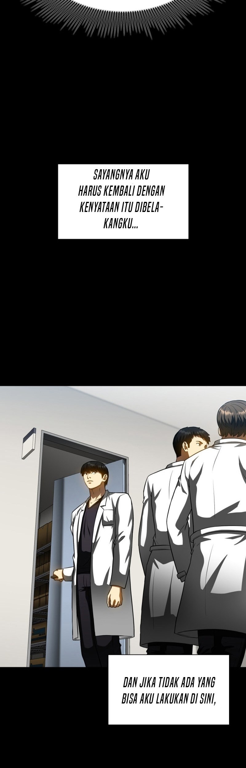 Perfect Surgeon chapter 109 halaman 12