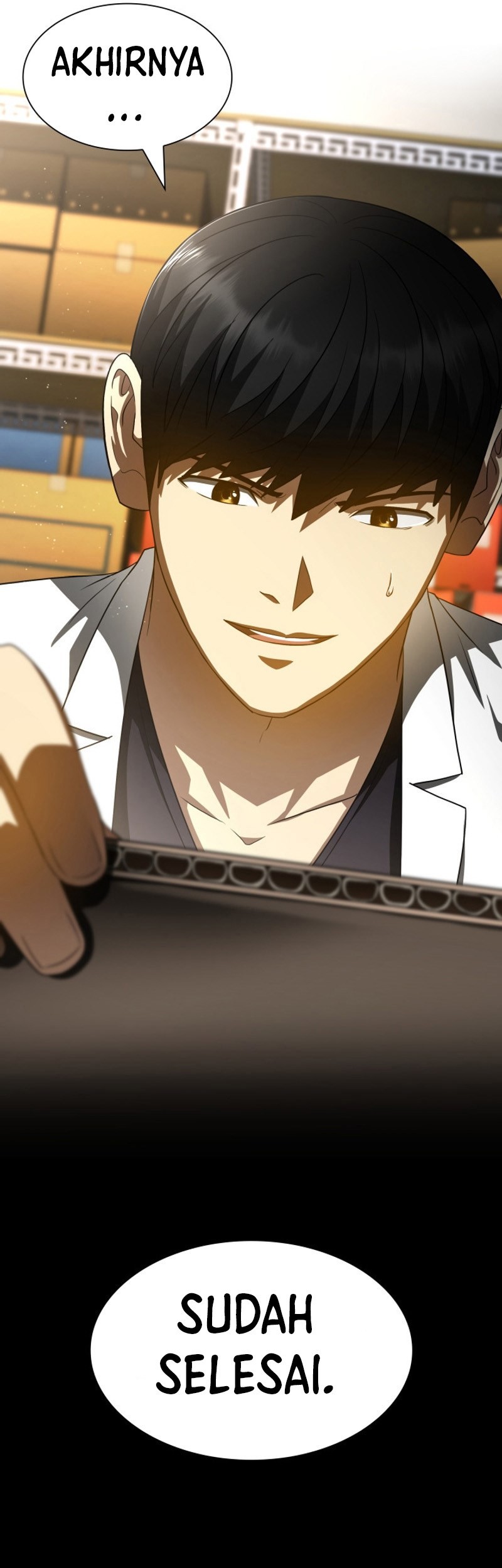 Perfect Surgeon chapter 109 halaman 17