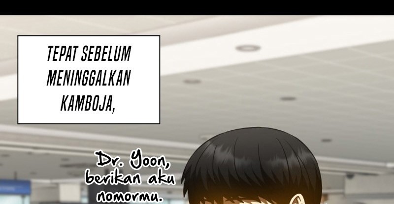 Perfect Surgeon chapter 109 halaman 19