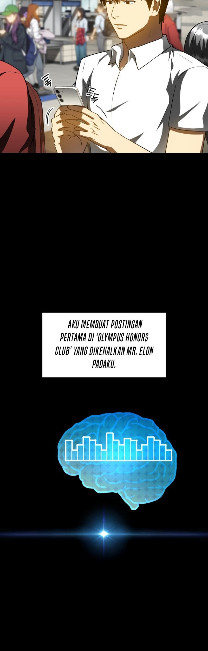 Perfect Surgeon chapter 109 halaman 20