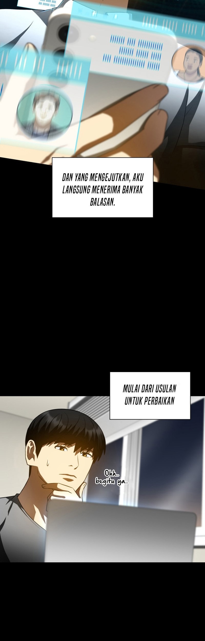 Perfect Surgeon chapter 109 halaman 23