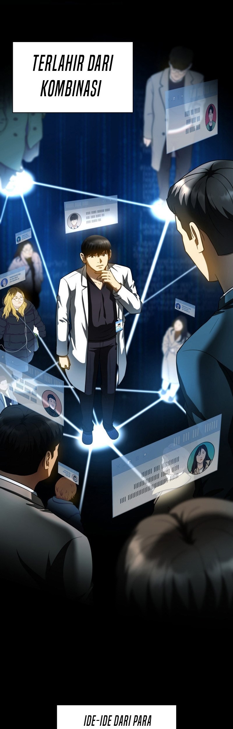 Perfect Surgeon chapter 109 halaman 26