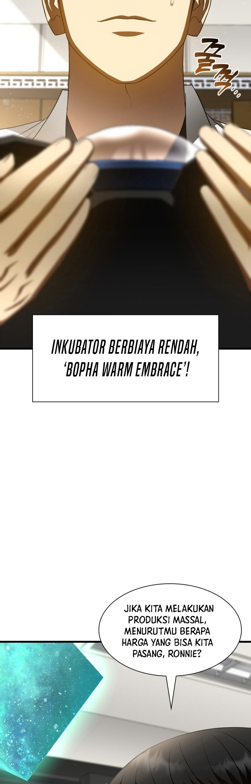 Perfect Surgeon chapter 109 halaman 29