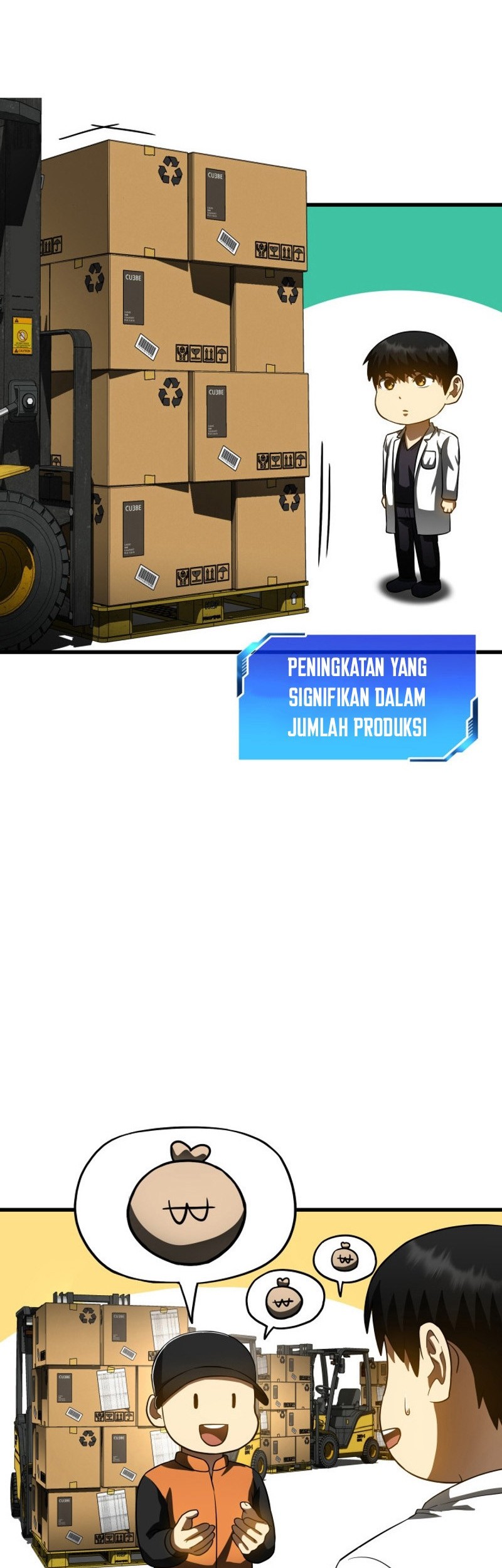 Perfect Surgeon chapter 109 halaman 36