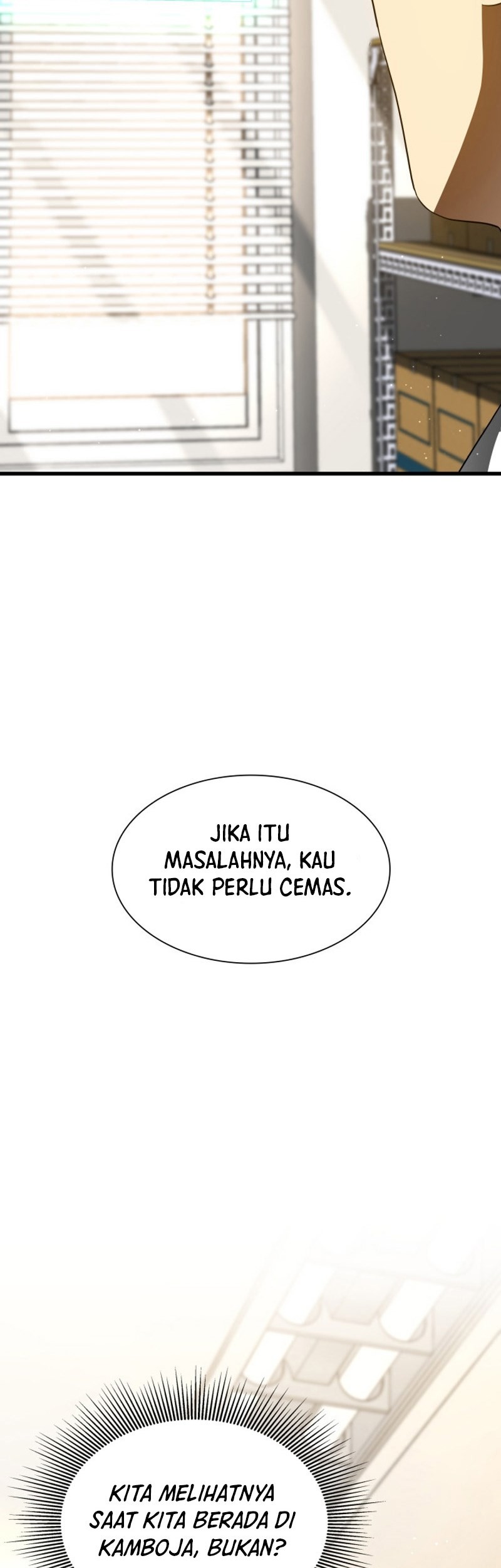 Perfect Surgeon chapter 109 halaman 41
