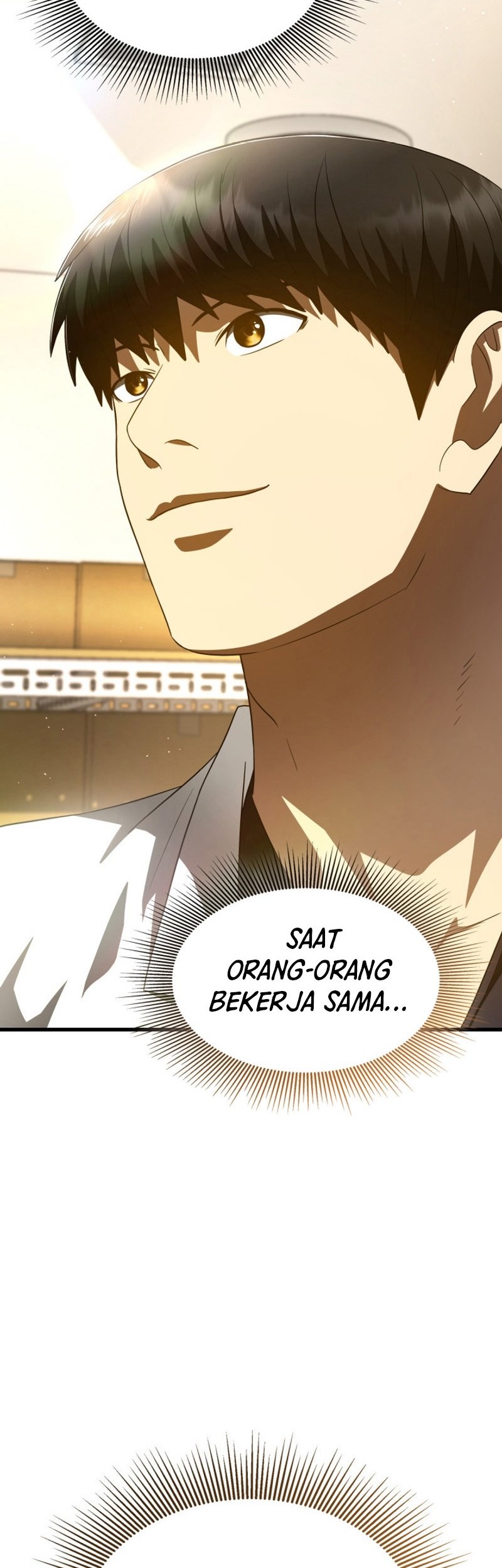 Perfect Surgeon chapter 109 halaman 42