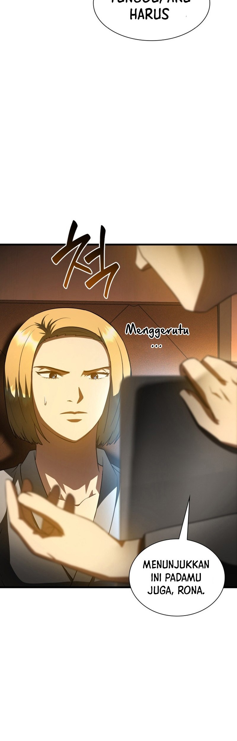 Perfect Surgeon chapter 109 halaman 48