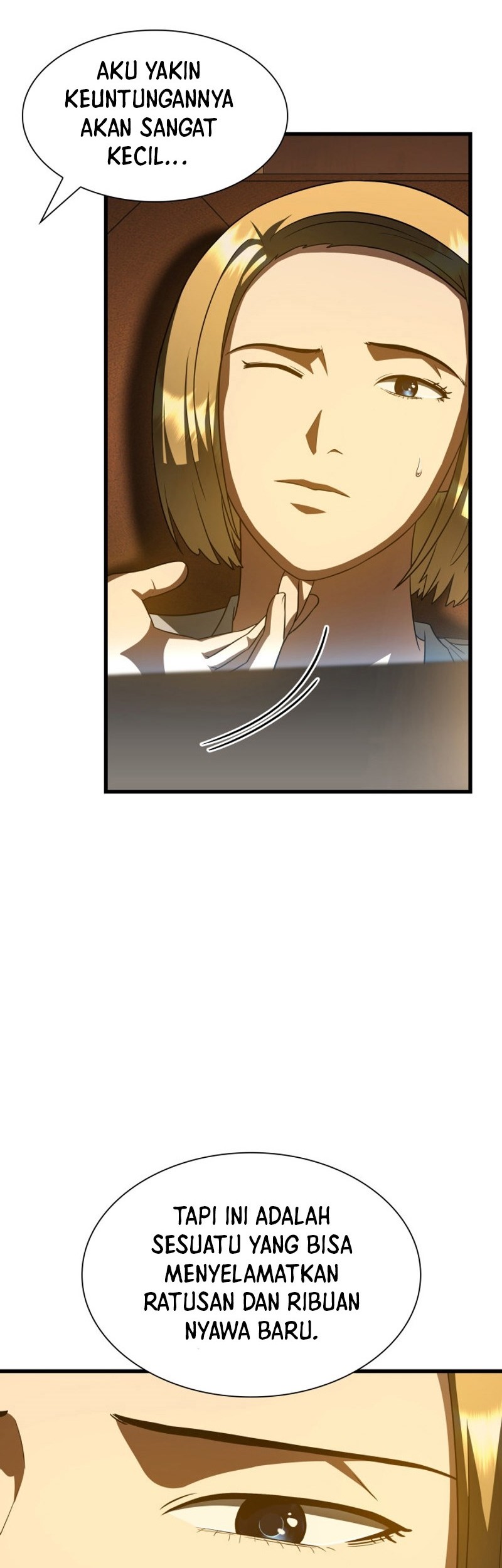 Perfect Surgeon chapter 109 halaman 57
