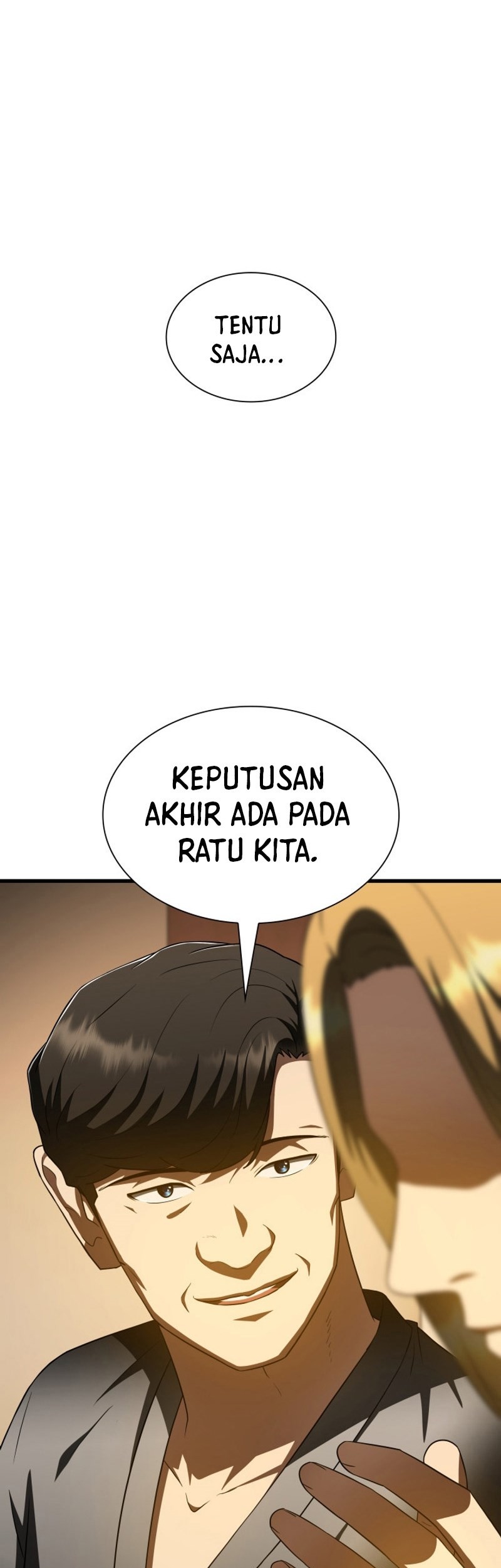Perfect Surgeon chapter 109 halaman 59