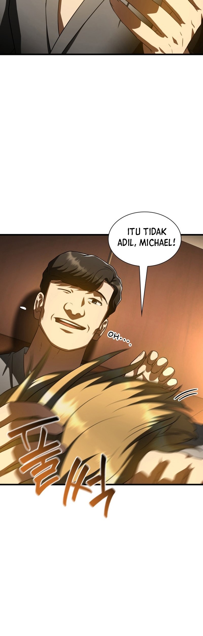 Perfect Surgeon chapter 109 halaman 60