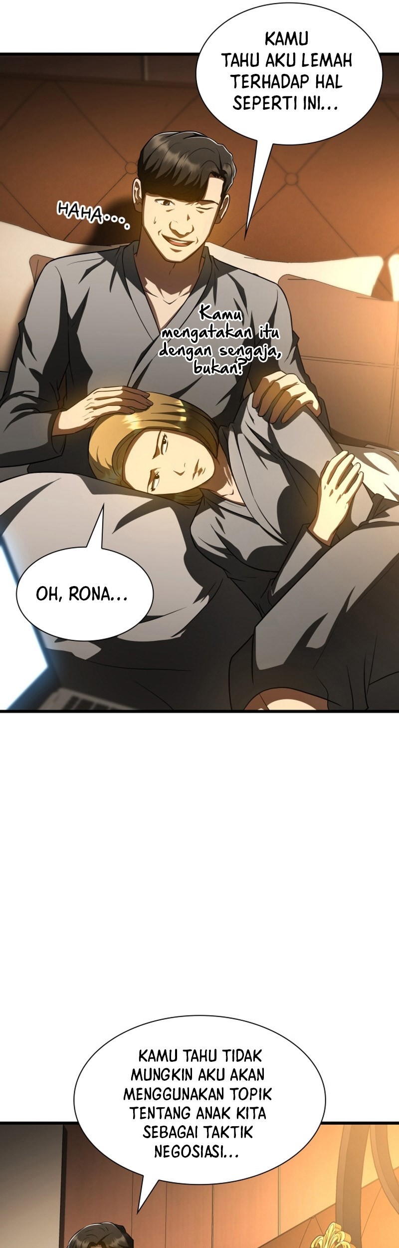 Perfect Surgeon chapter 109 halaman 62