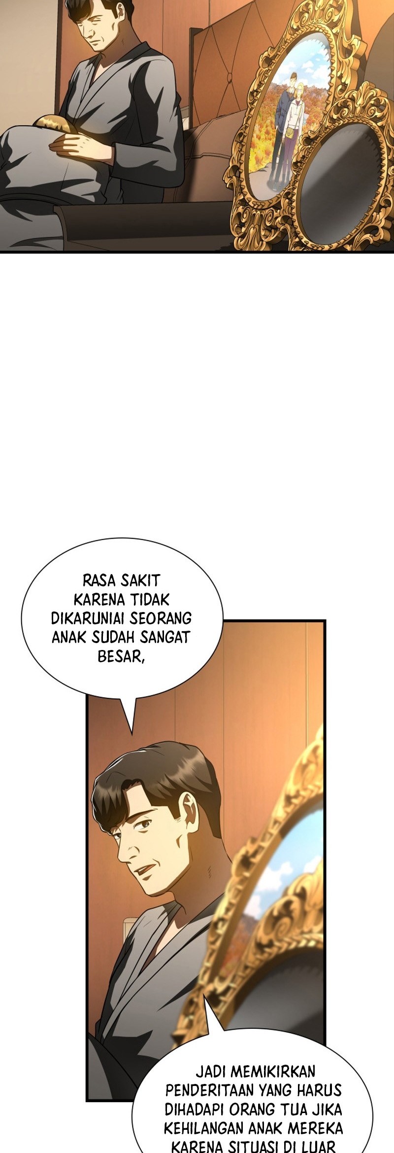Perfect Surgeon chapter 109 halaman 63