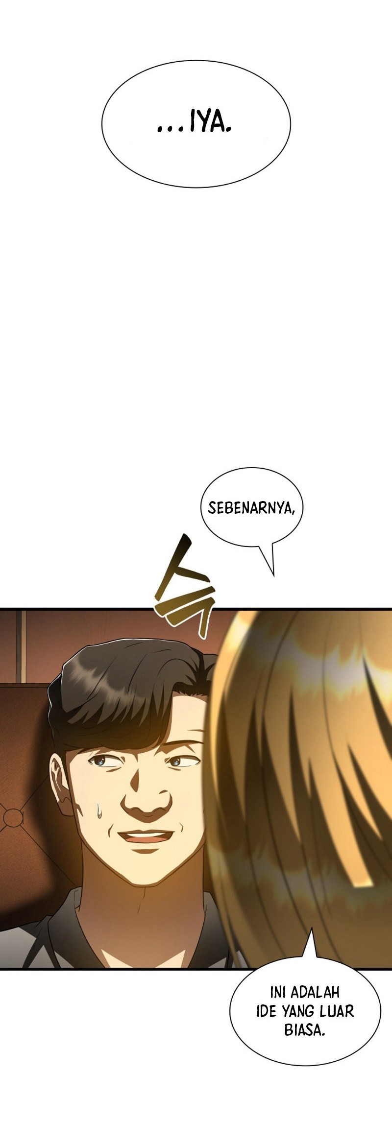 Perfect Surgeon chapter 109 halaman 65