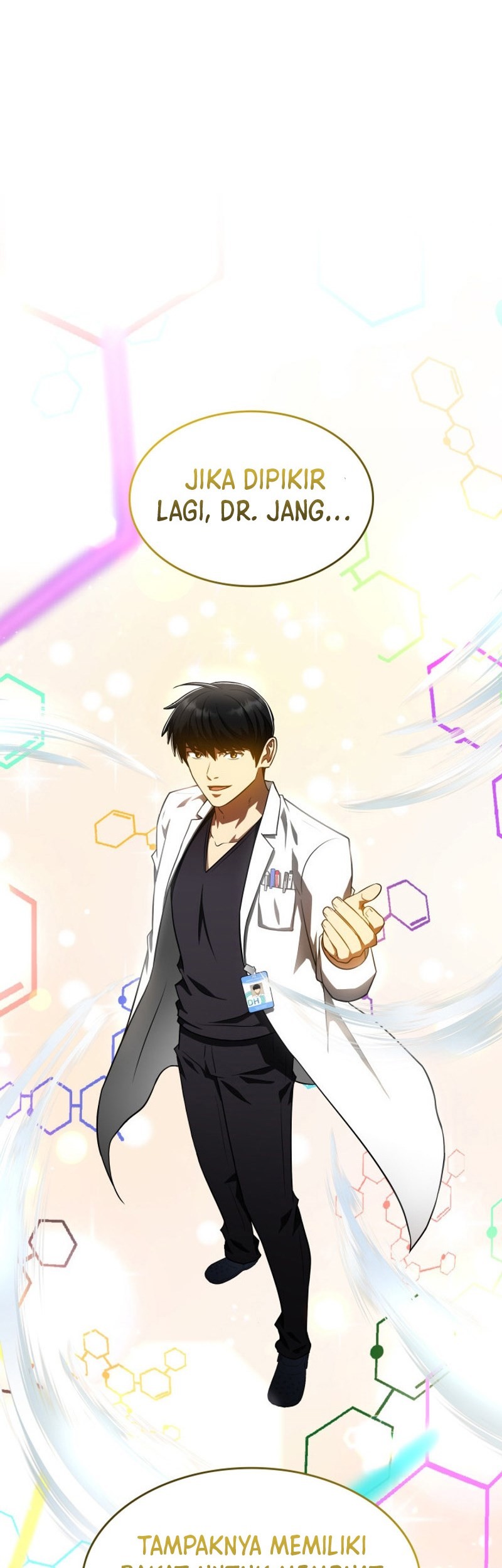 Perfect Surgeon chapter 109 halaman 66