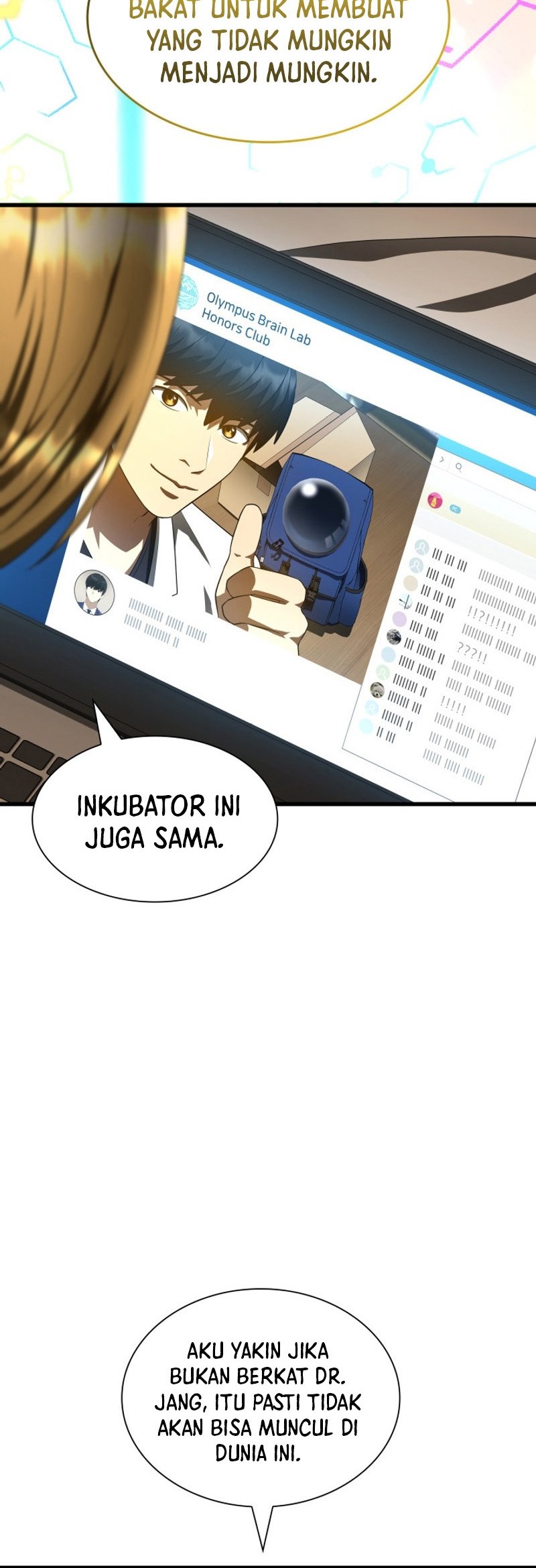Perfect Surgeon chapter 109 halaman 67