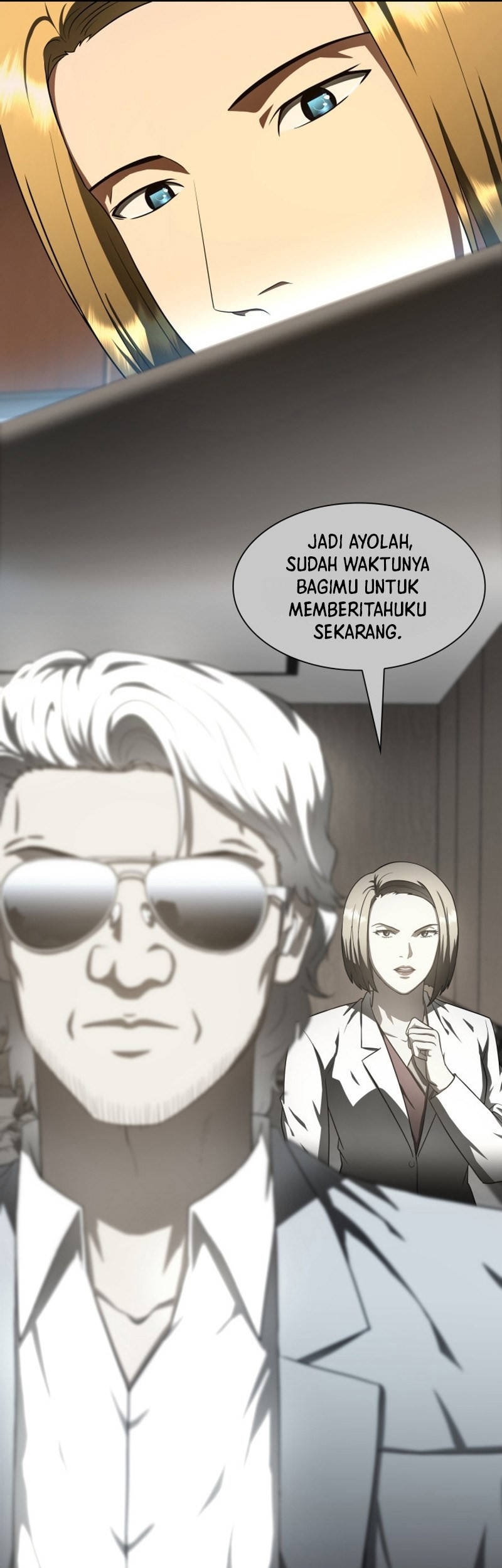 Perfect Surgeon chapter 109 halaman 68