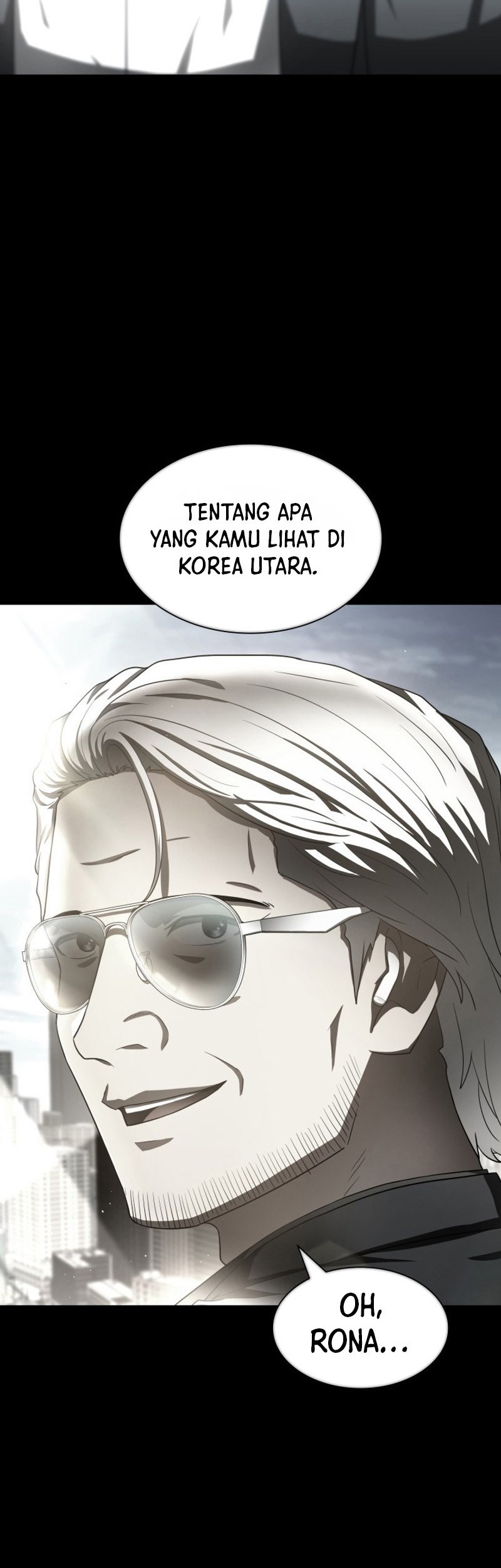 Perfect Surgeon chapter 109 halaman 69