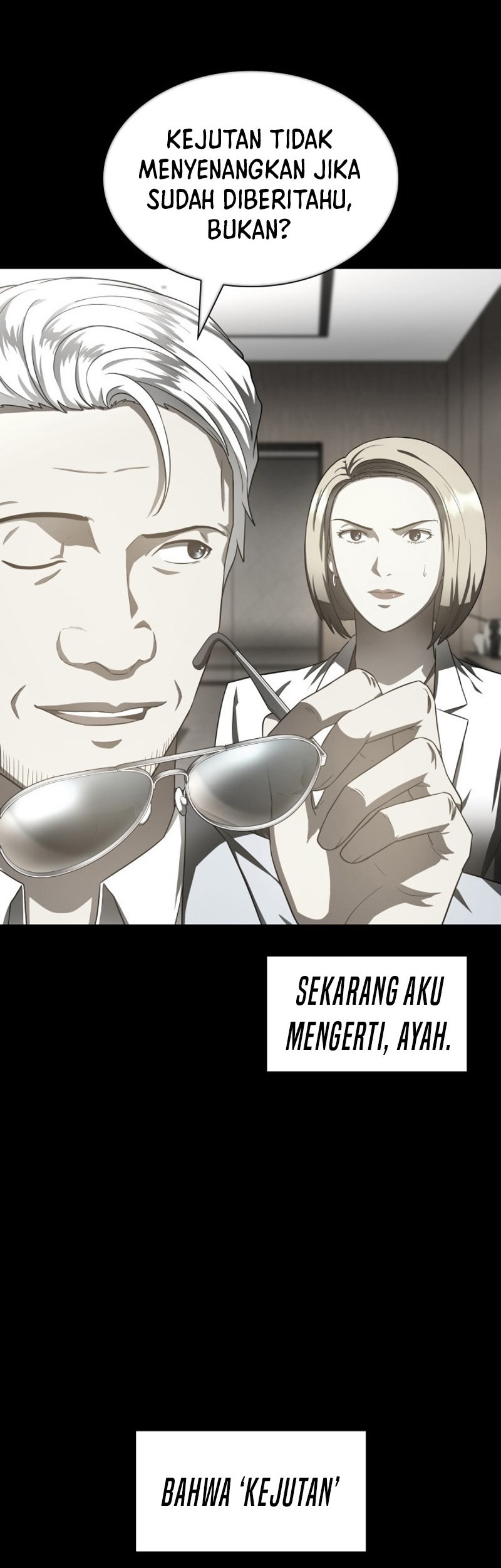 Perfect Surgeon chapter 109 halaman 71