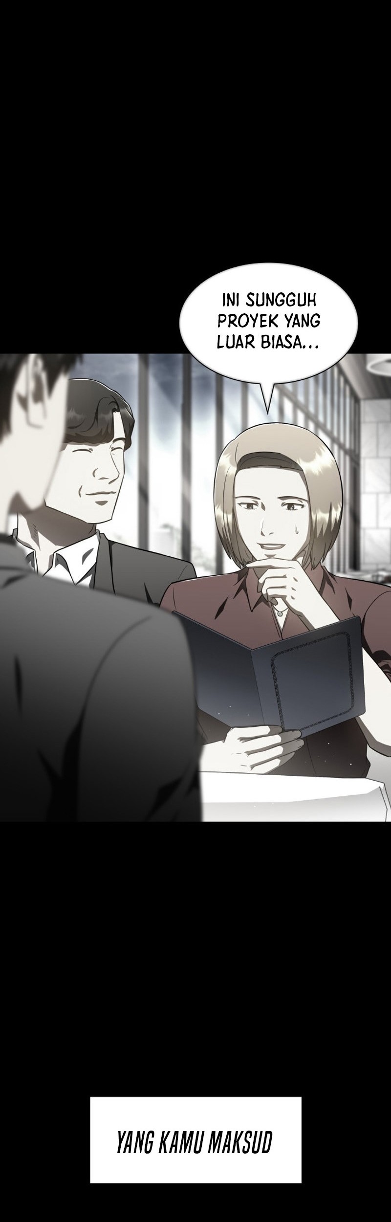 Perfect Surgeon chapter 109 halaman 72