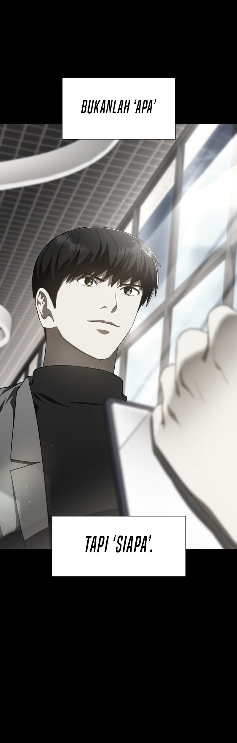 Perfect Surgeon chapter 109 halaman 74
