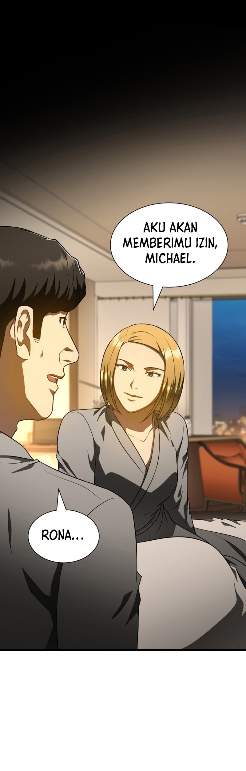 Perfect Surgeon chapter 109 halaman 75