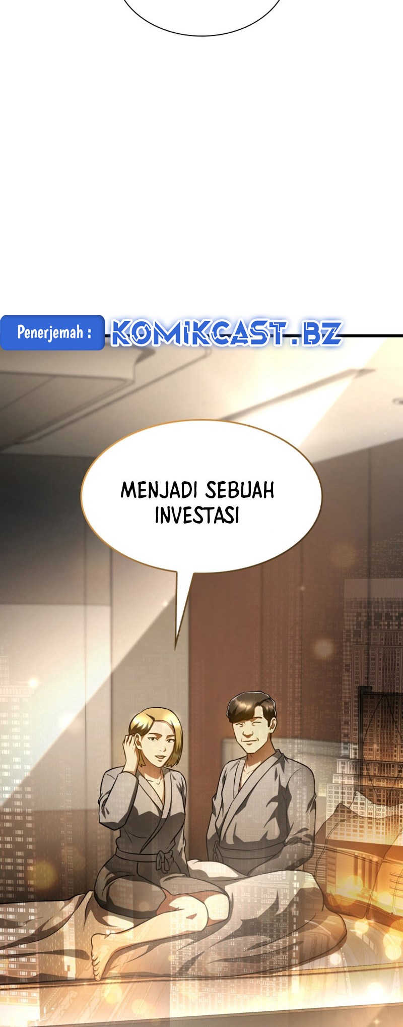 Perfect Surgeon chapter 109 halaman 78