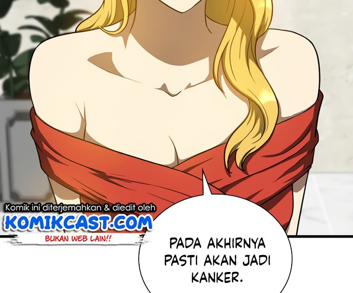 Perfect Surgeon Bab 11 halaman 11