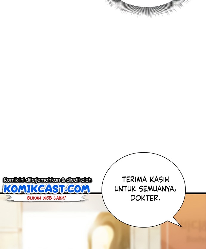 Perfect Surgeon Bab 11 halaman 21