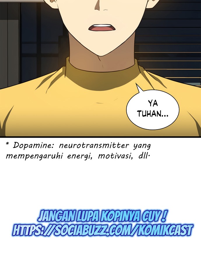 Perfect Surgeon Bab 11 halaman 37