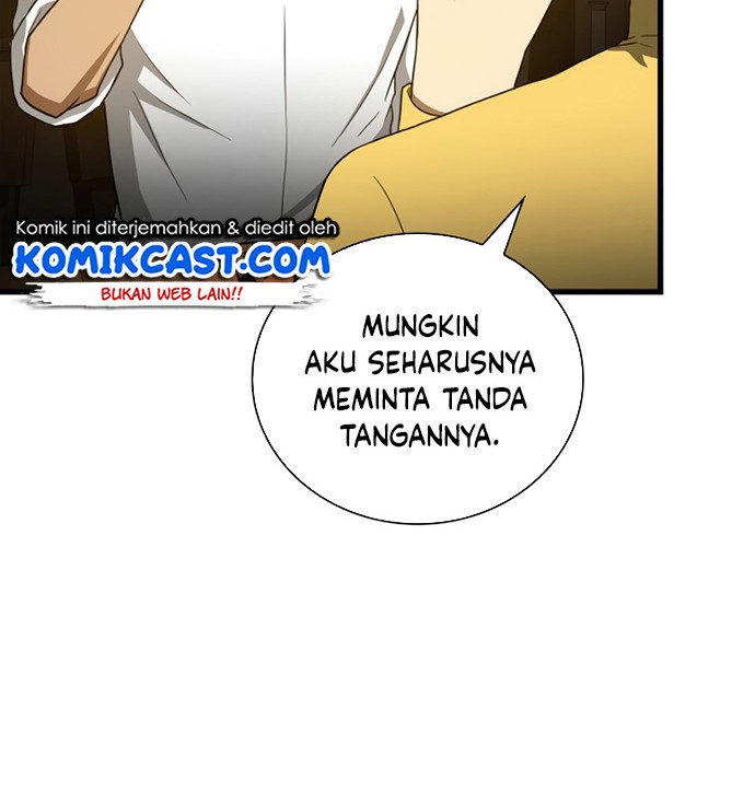 Perfect Surgeon Bab 11 halaman 41