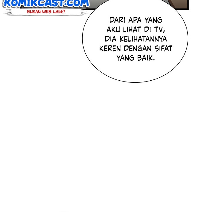 Perfect Surgeon Bab 11 halaman 43