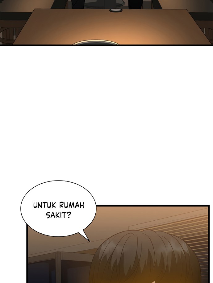 Perfect Surgeon Bab 11 halaman 45