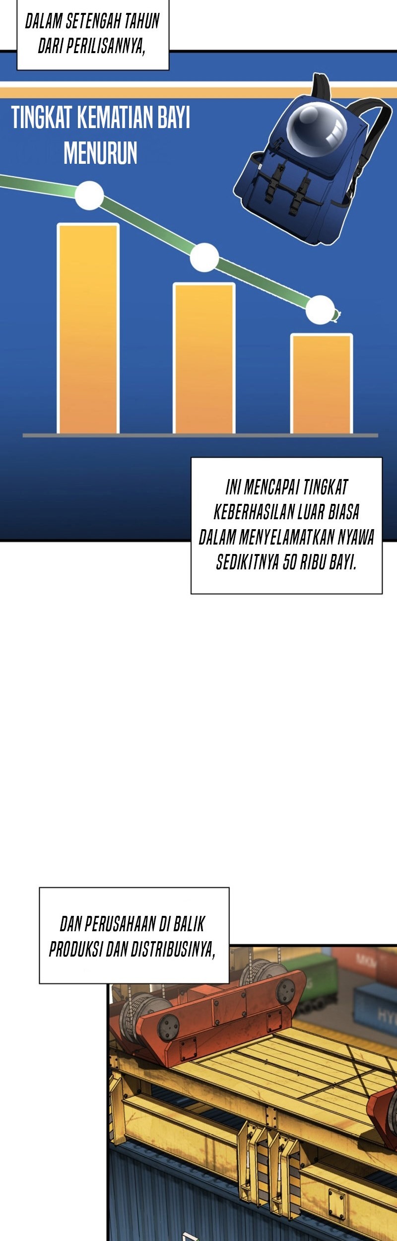 Perfect Surgeon Bab 110 halaman 4