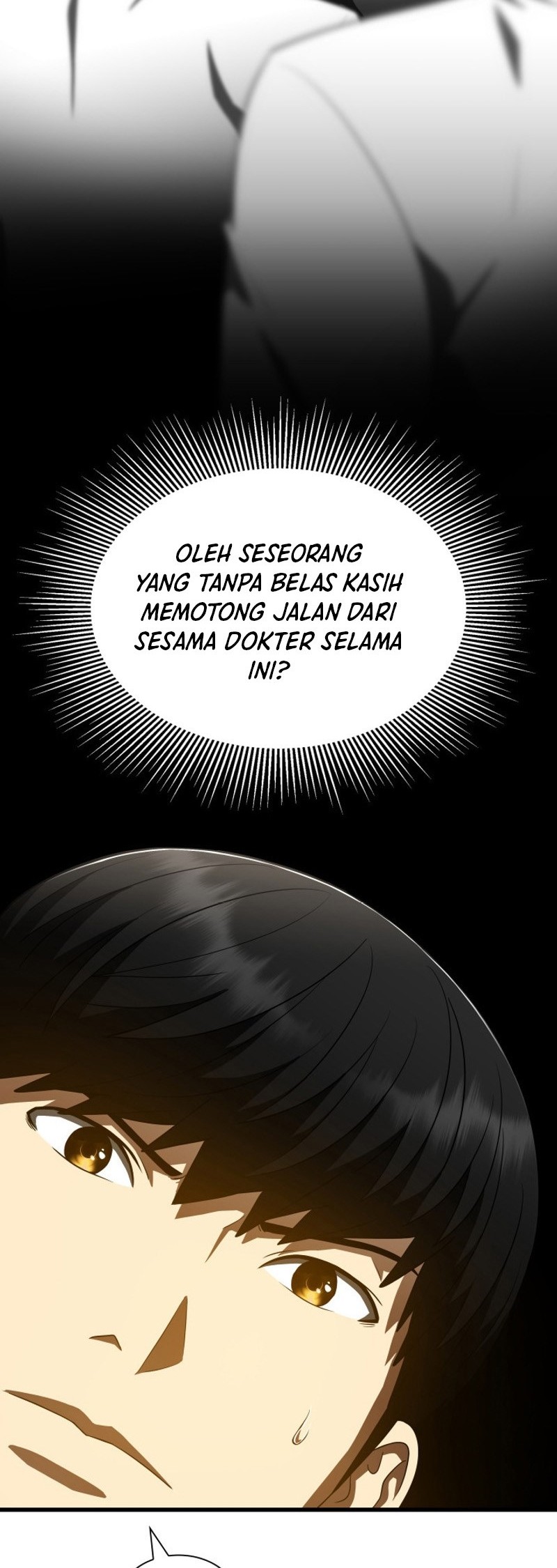 Perfect Surgeon Bab 110 halaman 33