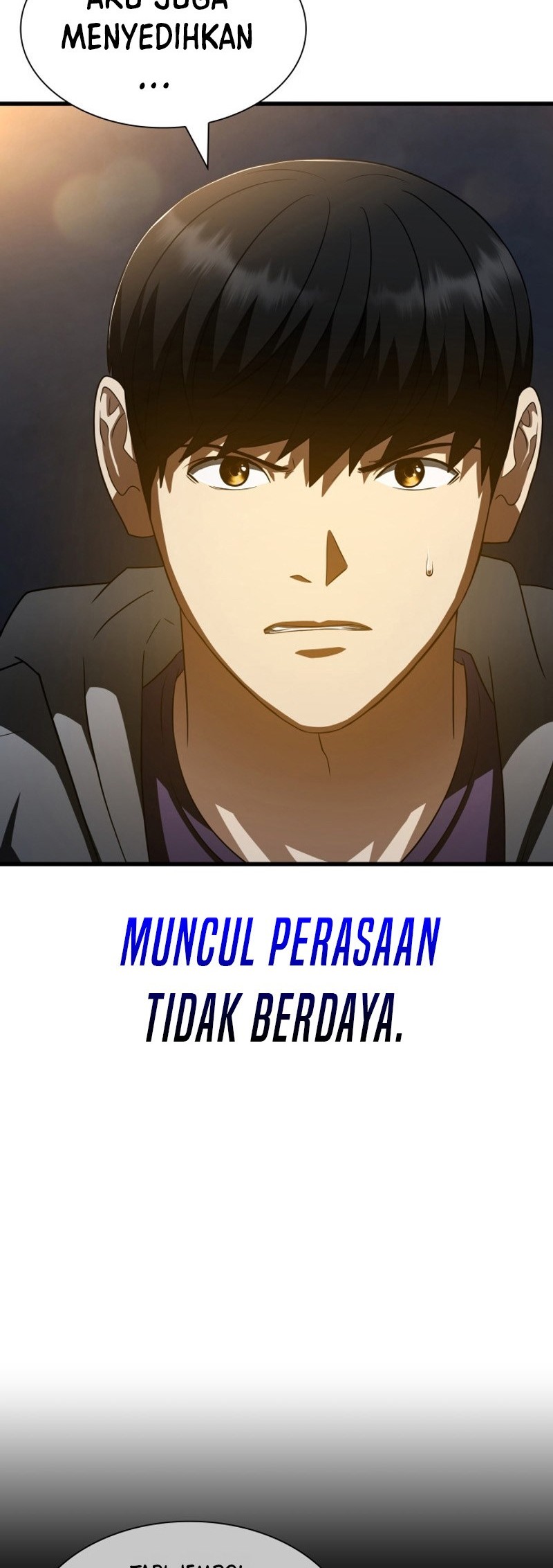 Perfect Surgeon Bab 111 halaman 45