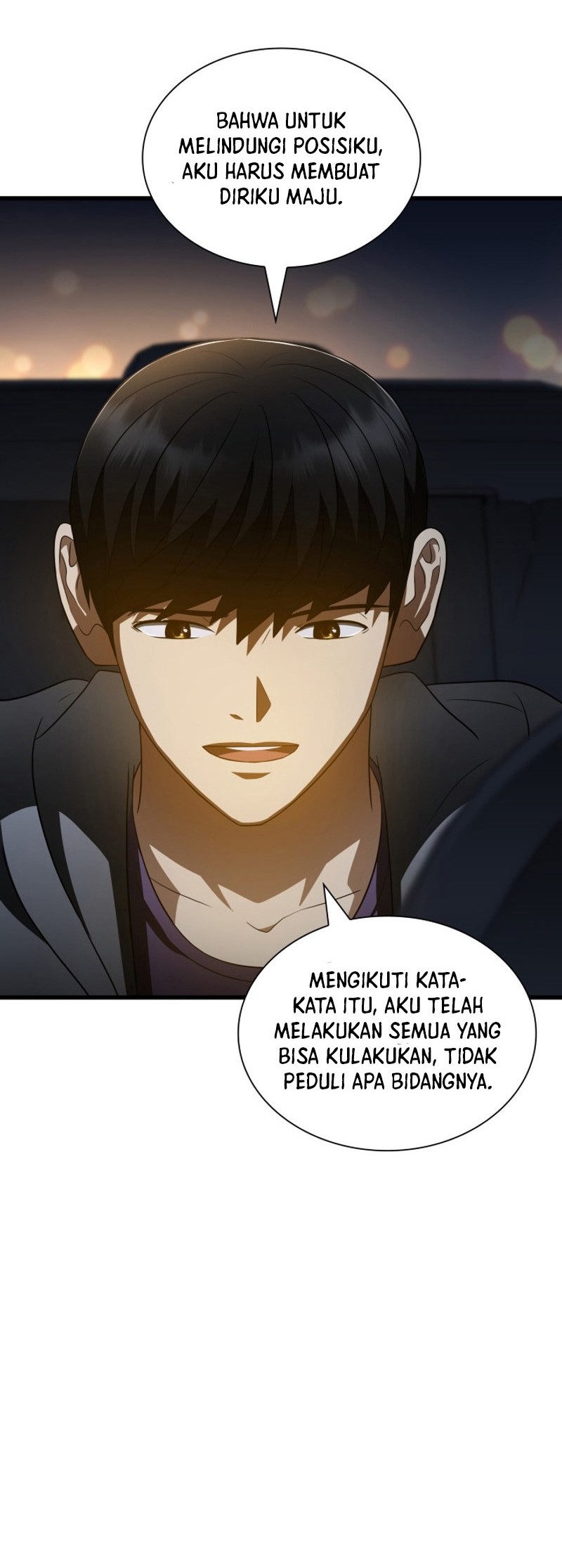 Perfect Surgeon Bab 111 halaman 55