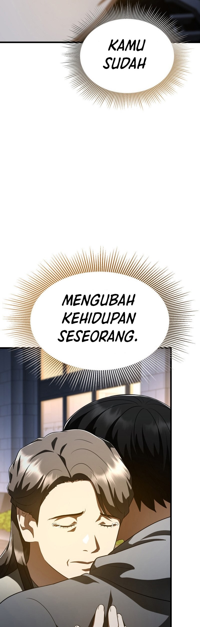 Perfect Surgeon Bab 111 halaman 68