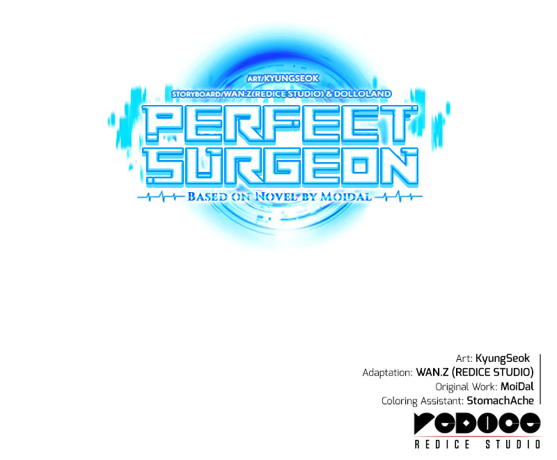 Perfect Surgeon Bab 111 halaman 77