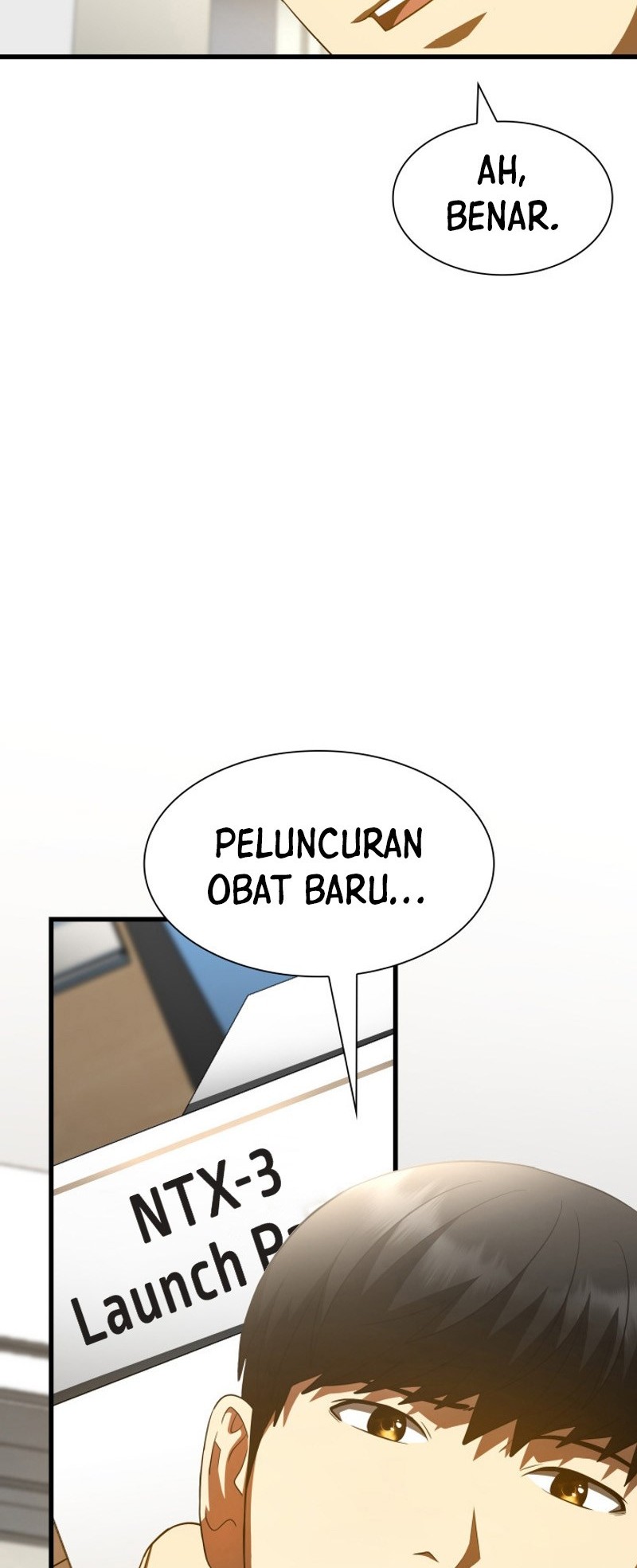 Perfect Surgeon Bab 112 halaman 9