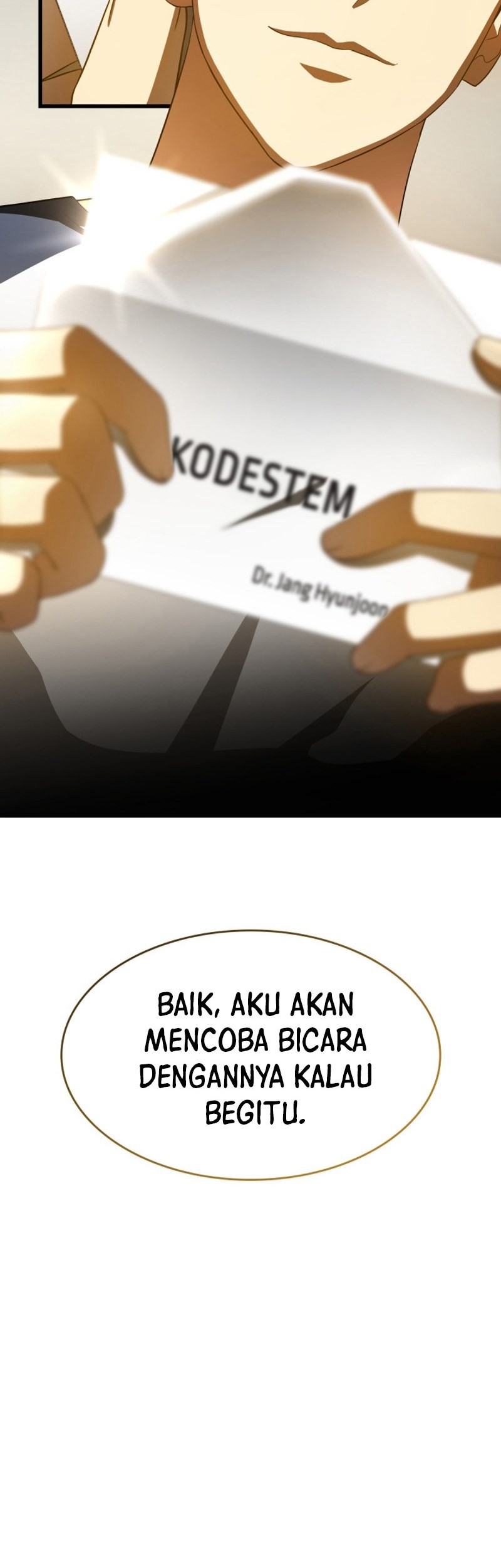 Perfect Surgeon Bab 112 halaman 10