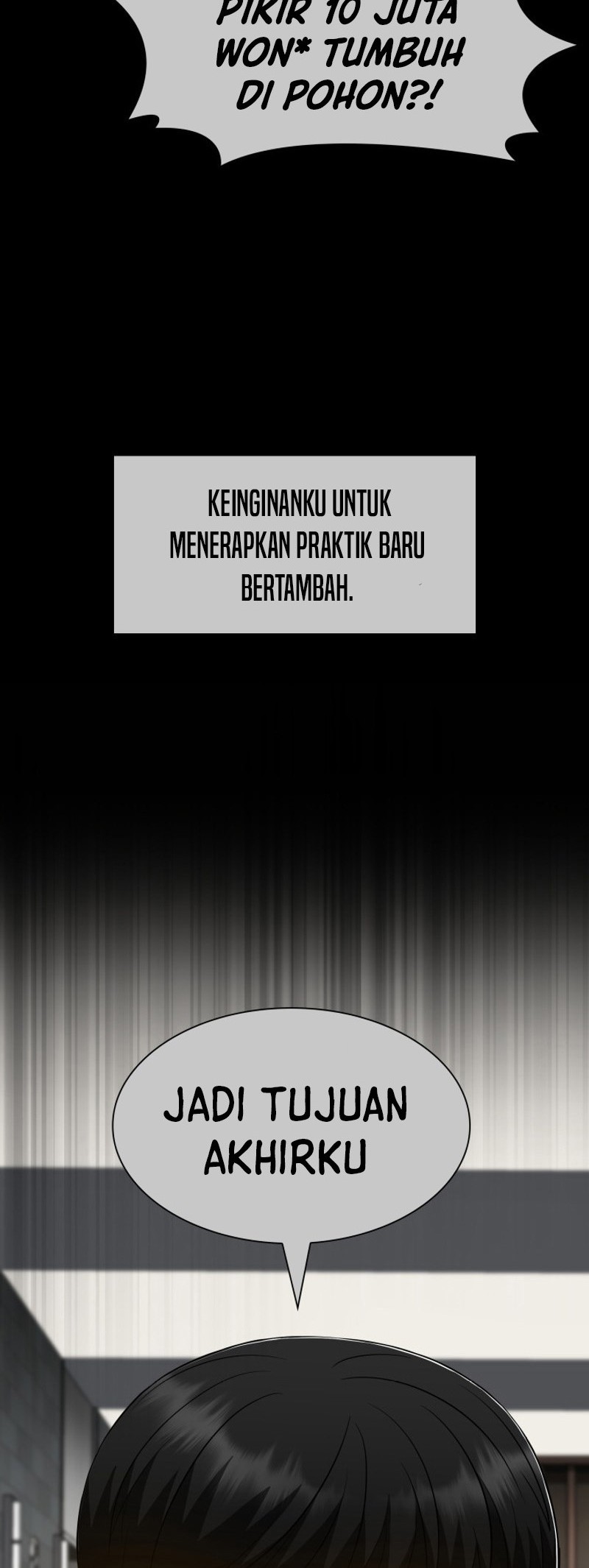 Perfect Surgeon Bab 112 halaman 29