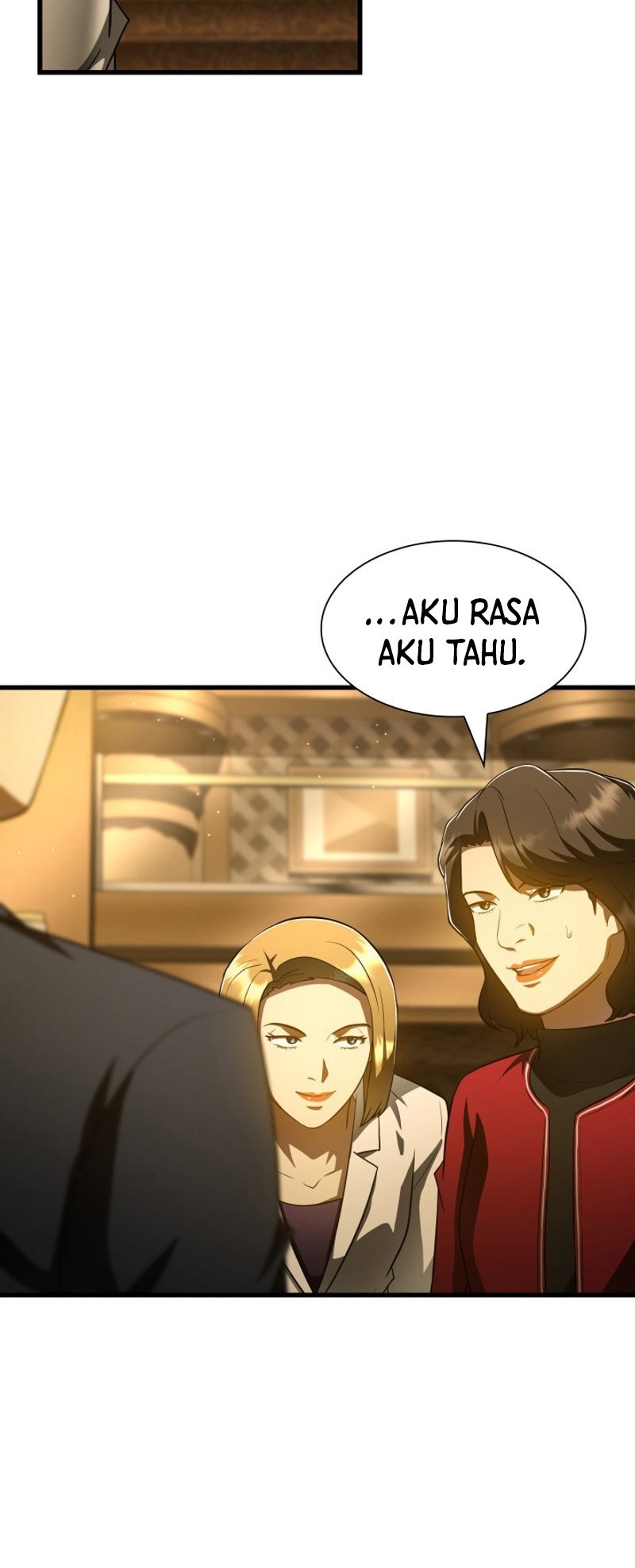 Perfect Surgeon Bab 112 halaman 41