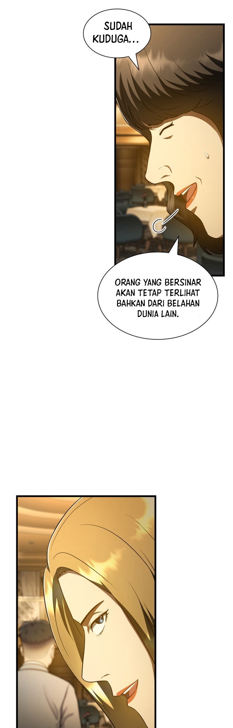 Perfect Surgeon Bab 112 halaman 44