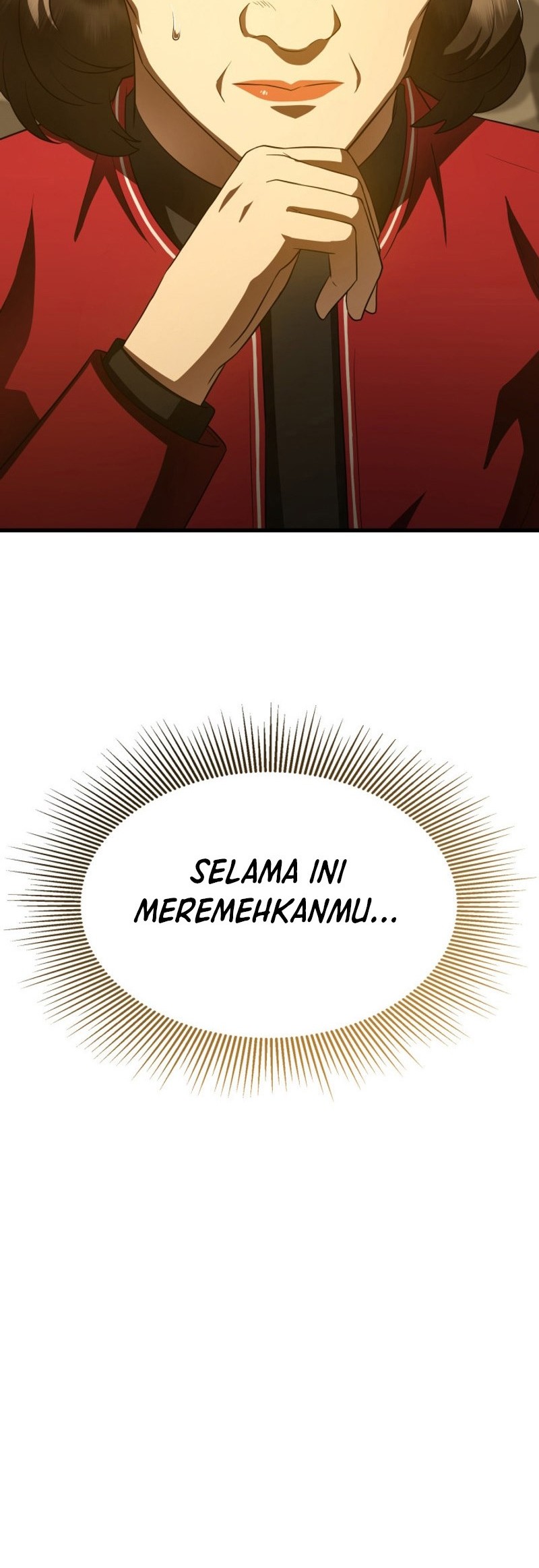 Perfect Surgeon Bab 112 halaman 49