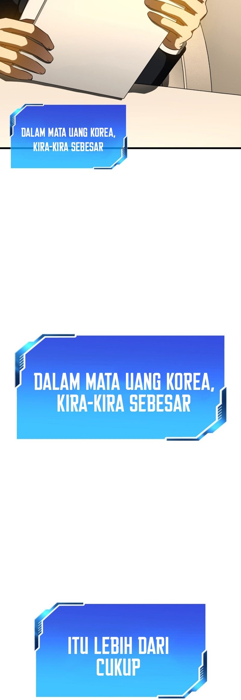 Perfect Surgeon Bab 112 halaman 55