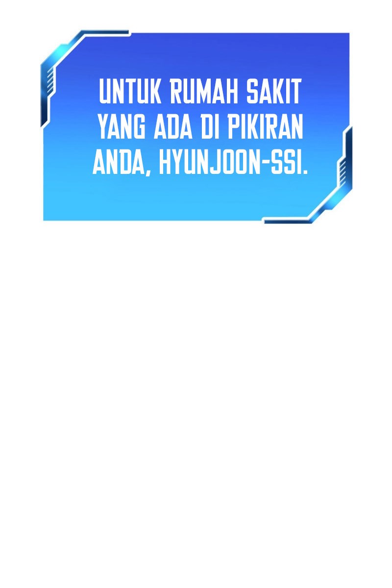 Perfect Surgeon Bab 112 halaman 58