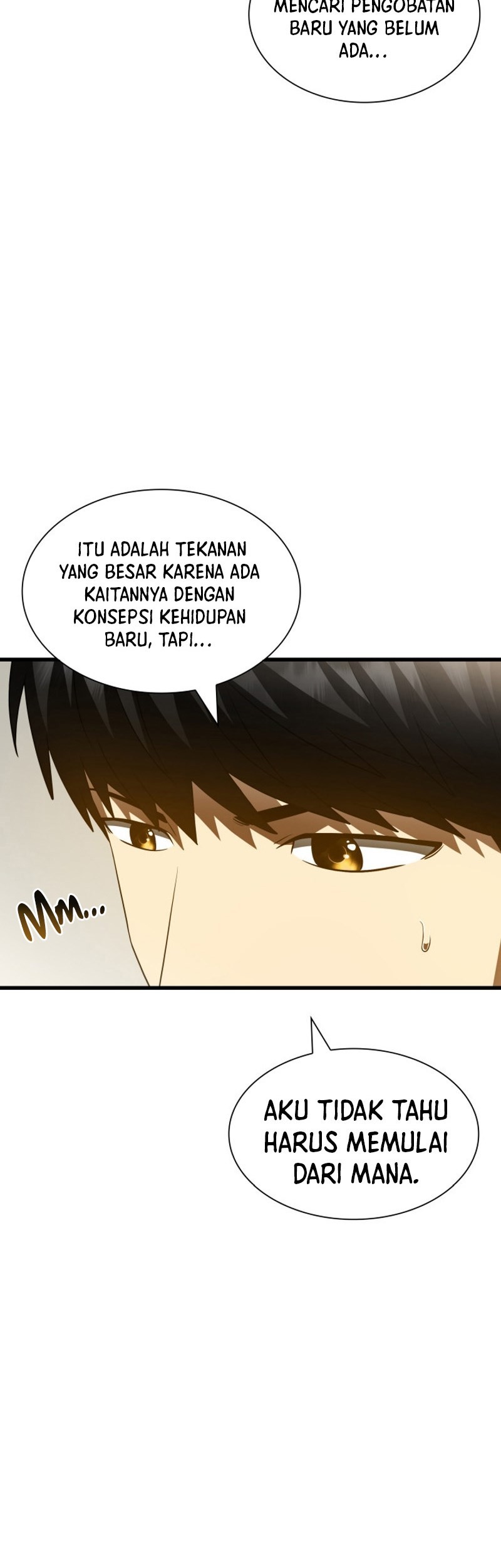 Perfect Surgeon Bab 113 halaman 22