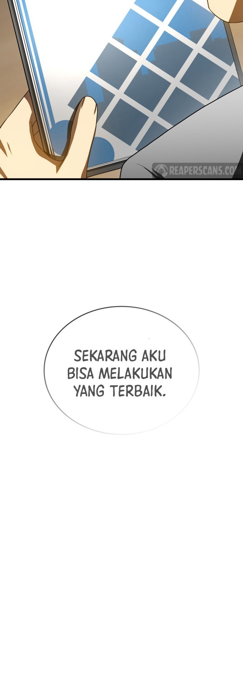 Perfect Surgeon Bab 113 halaman 25