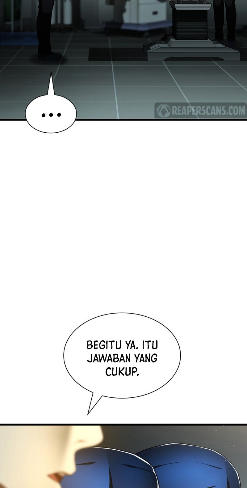 Perfect Surgeon Bab 113 halaman 47
