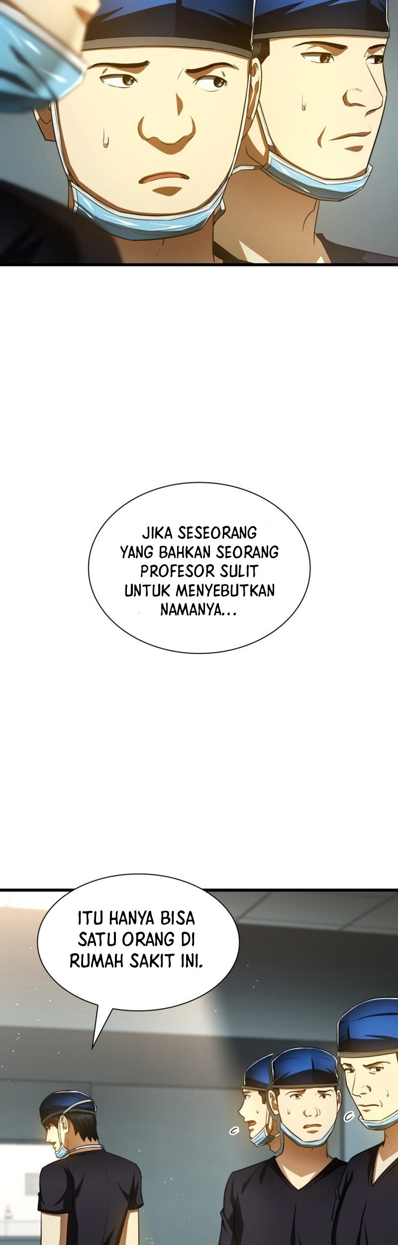 Perfect Surgeon Bab 113 halaman 48